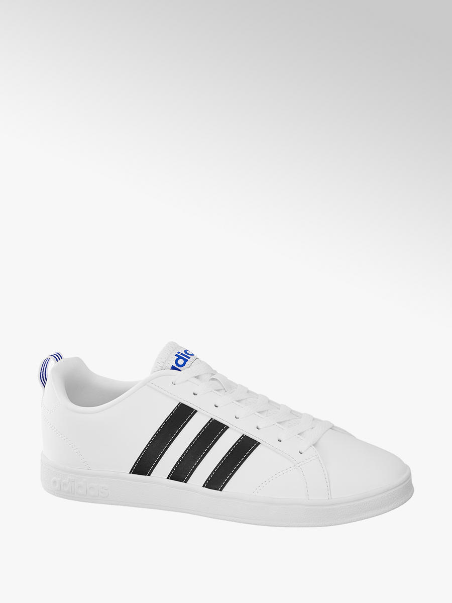 Männer Sneakers VS ADVANTAGE von adidas in weiß - deichmann.com Männer Sneakers VS ADVANTAGE von adidas in weiß - deichmann.com